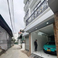 Bán Nhà Riêng Quang Tiến, Tây Mỗ, Nam Từ Liêm 6,7 Tỷ, 33 M2, View Đẹp, Uy Tín, Ôtô Trong Nhà