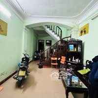 Bán Nhà Lạc Trung - 42M2 4Mmặt Tiền- Vỉa Hè Ô Tô Tránh, Kinh Doanh Ngày Đêm, 2 Thoáng Nhỉnh 13Tỷ