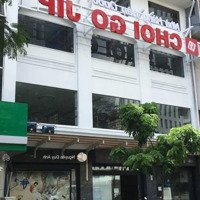 161 Hàm Nghi 13X20 Trệt 3L Tm 1000M2