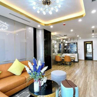 Cần Nhượng Lại Suất Ngoại Giao Căn Góc 85M2 Tòa Handico Complex 33 Lê Văn Lương, Ký Trực Tiếp Cđt