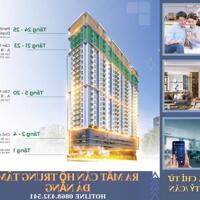 Căn hộ MIA CENTER POINT ngay trung tâm 2PN/70m2 - trung tâm khu thương mại, cho thuê tốt