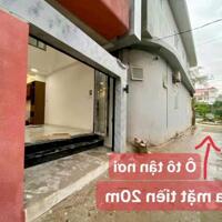  Nhà 3 tầng xen ghép KQH Vỹ Dạ , đường Xuân Thuỷ