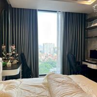 Bán Căn đẹp tầng trung view hồ Tây 2PN 74m2 full nội thất cao cấp tòa M2 Metropolis ở, cho thuê tốt