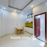 Căn hộ Studio 20m2 ngay tại Quận 7 cực thoáng