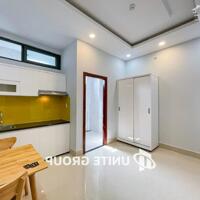 Căn hộ Studio 20m2 ngay tại Quận 7 cực thoáng