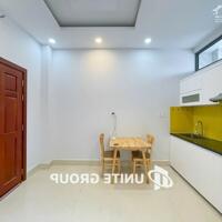 Căn hộ Studio 20m2 ngay tại Quận 7 cực thoáng