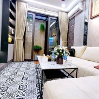 Nhà Khâm Thiên, 5 Tầng, Nhỉnh 5 Tỷ, Full Nội Thất Mới Đẹp, Chỉ Việc Ở.