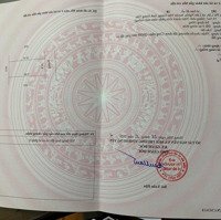 Siêu Phẩm Mini 59,5M2 Đất Ở Phi Liệt - Liên Nghĩa - Văn Giang - Hưng Yên Mặt Tiền 5M, Chiều Sâu 12
