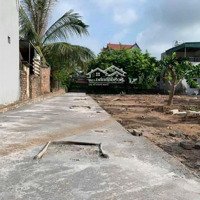 Siêu Phẩm Mini 59,5M2 Đất Ở Phi Liệt - Liên Nghĩa - Văn Giang - Hưng Yên Mặt Tiền 5M, Chiều Sâu 12