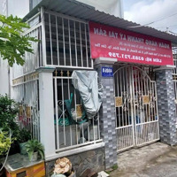 Nhà Đất Thuộc Thửa Đất Số 256, Tbđ Số 30 Tại Kv 2, Trần Nam Phú, P. An Khánh, Ninh Kiều, Cần Thơ