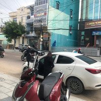 Cho Thuê Nhà Nguyên Căn Mặt Tiền Trần Hưng Đạo; Đt 0354837459