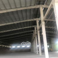 Vip Vip Vip. Cho Thuê Kho Xưởng Kcn Phú Thị, Huyện Gia Lâm, Hà Nội.