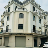 Giảm Gần 7 Tỷ Căn Shophouse Góc Khu Kinh Đô Tại Dự Án Vinhomes Ocean Park 2 Liên Hệ: 0911051289