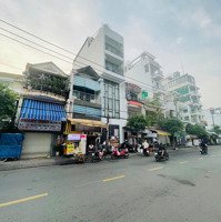 Bán Nhà Bình Thạnh View Sông Sg Đường Tầm Vu, Hdt: 90 Triệu, Dt: 5X28M, 5 Tầng, Gía:18 Tỷ.