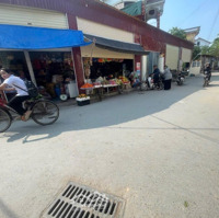 Tài Chính Nhỉnh 1,8 Tỷ Sở Hữu Ngay 59,5M2 Đất Ở Phi Liệt - Liên Nghĩa - Văn Giang - Hưng Yên Mặt