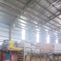 Chính Chủ Cho Thuê Kho, Xưởng: 1000 M2, Pccc Tự Động Tại: Khu Cn Tân Quang - Văn Lâm - Hưng Yên.