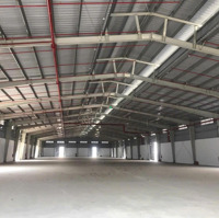 Chính Chủ Cho Thuê Kho, Xưởng: 1000 M2, Pccc Tự Động Tại: Khu Cn Tân Quang - Văn Lâm - Hưng Yên.