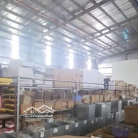 Chính Chủ Cho Thuê Kho, Xưởng: 1000 M2, Pccc Tự Động Tại: Khu Cn Tân Quang - Văn Lâm - Hưng Yên.