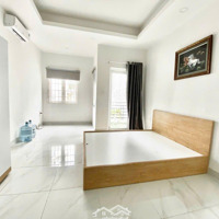 Phòng 30M2 Full Nội Thất Xịn Mịn, Không Gian Thoáng Đãng Lê Quang Định, Bt, Gần Đh Vl, Chợ Bà Chiểu