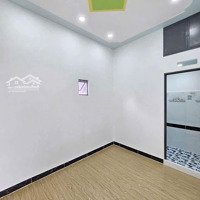 Nhà Cần Bán, Chốt Nhanh Giá Tốt - Lê Ngã - Tân Phú - 36M2