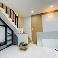 Bán Nhà Hẻm Đường Số 7, Phường 7, Quận Gò Vấp, Dtsd 50M2, Sổ Hồng Hoàn Công, Giá Bán 3,45 Tỷ