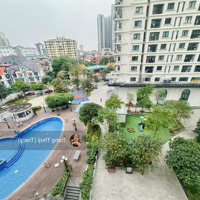 Chuyển Nhượng - Bán Ngay Quỹ Căn Hộ 2-3-4N Chỉ Từ 4,5T Tại Iris Garden Trần Hữu Dực. Liên Hệ: 0868678694