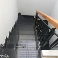 Bán Nhà Hẻm Xe Hơi Siêu Đẹp Nguyễn Văn Đậu P11 (4X13M) 4 Tầng Góc 2 Mặt Tiền Xe Hơi Đỗ Trong Nhà