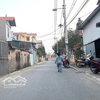 Đất Kiêu Kỵ - Gia Lâm Có Nhà Cấp 4, Mặt Ngõ Thông Vỉa Hè 2 Bên, Ô Tô Tránh, Kinh Doanh, Đầu Tư