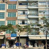 Cc Bán Building Mtkd View Triệu Đô Ngay Trần Hưng Đạo, 6 Tầng, Sd 130M2. Liên Hệ: 0909053679