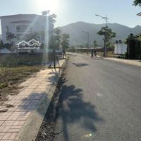 Cần Bán Đất View Trực Diện Sông Chỉ 24 Triệu/M2 Kđt Ven Sông Tắc Nha Trang 310M2