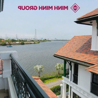 Sunnerva Island Vị Trí Độc Tôn Khẳng Định Giá Trị Và Tiềm Năng Tăng Giá Vượt Trội