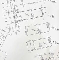 CHDV DÒNG TIỀN 1,3 TỶ/NĂM - XVNT - - BÌNH THẠNH - 6 TẦNG THANG MÁY - 116M2 NGANG HIẾM 6x21m