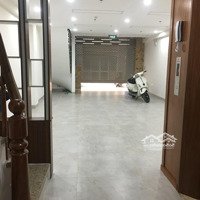 Cho Tòa Nhà Văn Phòng Ngõ 34 Nguyên Hồng, Diện Tích: 70M2 X 8 Tầng Thang Máy, Phòng Cháy Đầy Đủ, Nhà Mới.