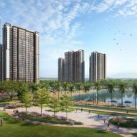 Bán Căn Hộ Chung Cư Cao Cấp 2 Phòng Ngủ+ Tòa M2 Masteri Water Front Vinhomes Ocean Park Gia Lâm