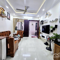 Cạnh Công Viên Hòa Bình Có Nhà 5 Tầng Cần Bán Diện Tích 34M2 Mặt Tiền 4M - 150M Đi Bộ Ra Cv