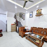 Cạnh Công Viên Hòa Bình Có Nhà 5 Tầng Cần Bán Diện Tích 34M2 Mặt Tiền 4M - 150M Đi Bộ Ra Cv