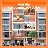 Cần Bán Nhanh Căn Xẻ Khe 78M2 Tại Vinhomes Ocean Park 3
- Căn Diện Tích Đất Là 78M2, Mặt Tiền 6,5