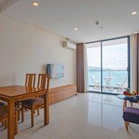 Hàng Hiếm - Duy Nhất Căn Hộ View Triệu Đô, Trực Diện Biển Nha Trang. Đã Có Sổ Hồng