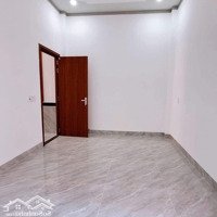 Bán Nhà 1Lầu 1 Triệuệt Mới Sổ Riêng Đường 2 Xe Hơi Né Nhau P. Hoá An - Tp. Biên Hoà