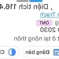 Phú hội chủ đang ngộp cần bán gấp lô đất 1/đường Lý Thái Tổ. Đi trung tâm huyện