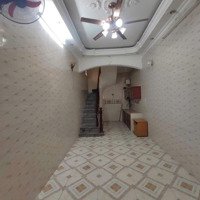 Cho Thuê Nhà Riêng 30 M2 Ở Ngõ Quỳnh, Hai Bà Trưng