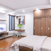 Siêu Phẩm 30M2, Cửa Sổ Thoáng, Full Nội Thất, Máy Giặt Riêng, Ngay Nguyễn Văn Đậu, Bình Thạnh