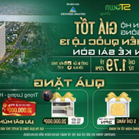 Sale Gốc Cđt Hỗ Trợ Tư Vấn Pháp Lý Và Chính Sách Bh Căn 2 Phòng Ngủstown Gateway Giá Bán 1,68 Tỷ Liên Hệ: 0907600687