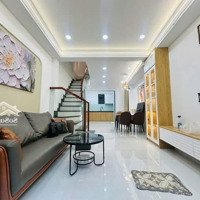 Định Cư Pháp Bán Nhà Trần Huy Liệu, Phú Nhuận. Giá Bán 2,72 Tỷ,Diện Tích56M2, Lh Như 0766372453, Hẻm Xe Hơi