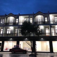 Bán Shophouse 377,5M2 Tại Đường D2, Xã Lai Hưng, Bàu Bàng, Bình Dương, 17 Tỷ