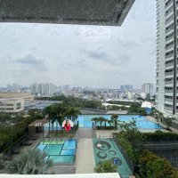 Cho Thuê Sunrise City North, 1 Phòng Ngủ, 56M2, Giá Bán 14 Triệu/ Tháng, View Đông, Hồ Bơi, Vào Ở Liền