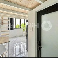 Cho Thuê Căn Hộ Duplex Đầu Đủ Nội Thất Tiện Nghi, Cửa Sổ Lớn Tại Đường Lê Đức Thọ, Phường 7, Gò Vấp