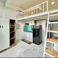 Cho Thuê Căn Hộ Duplex Đầu Đủ Nội Thất Tiện Nghi, Cửa Sổ Lớn Tại Đường Lê Đức Thọ, Phường 7, Gò Vấp