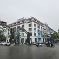 Bảng Hàng Mới Nhất Căn Chuyển Nhượng Shophouse, Liền Kề, Biệt Thự Dự Án Geleximco Lê Trọng Tấn