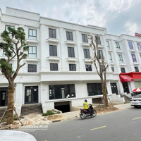 Bảng Hàng Mới Nhất Căn Chuyển Nhượng Shophouse, Liền Kề, Biệt Thự Dự Án Geleximco Lê Trọng Tấn